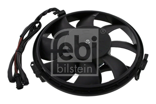 Fan, engine cooling